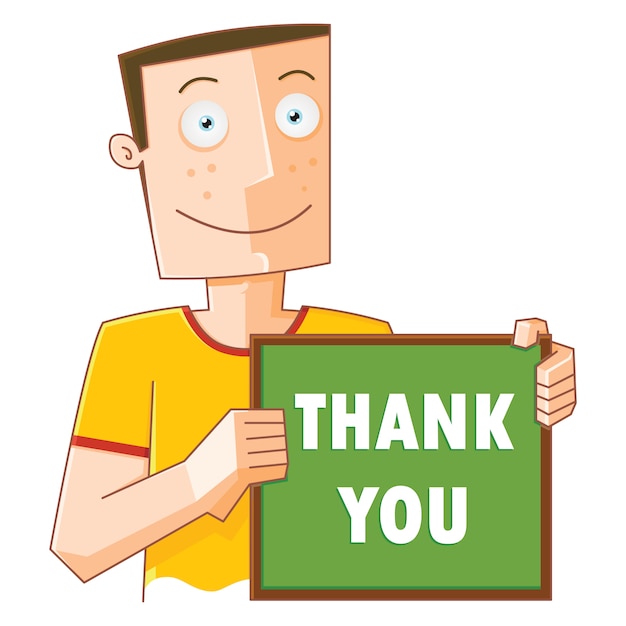 Thank You Cartoon Images - Free Download on Freepik Thank You Cartoon Images - Free Download on Freepik
