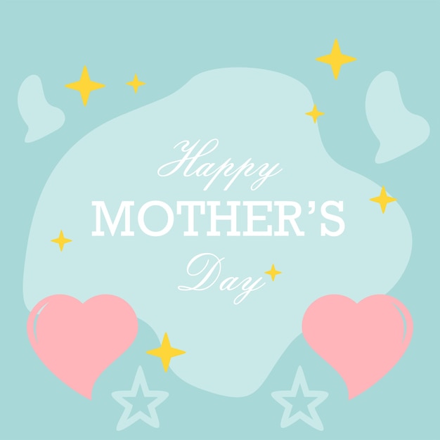 Happy mother's day walpaper