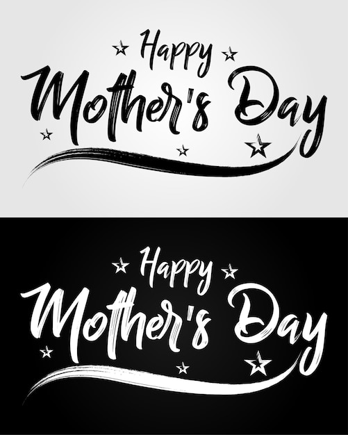 Happy Mother's Day