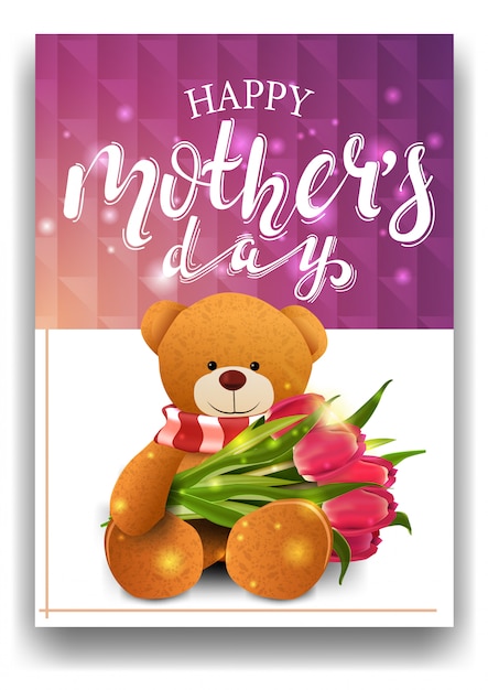 Happy mother's day