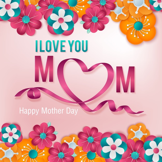 Happy Mother's Day