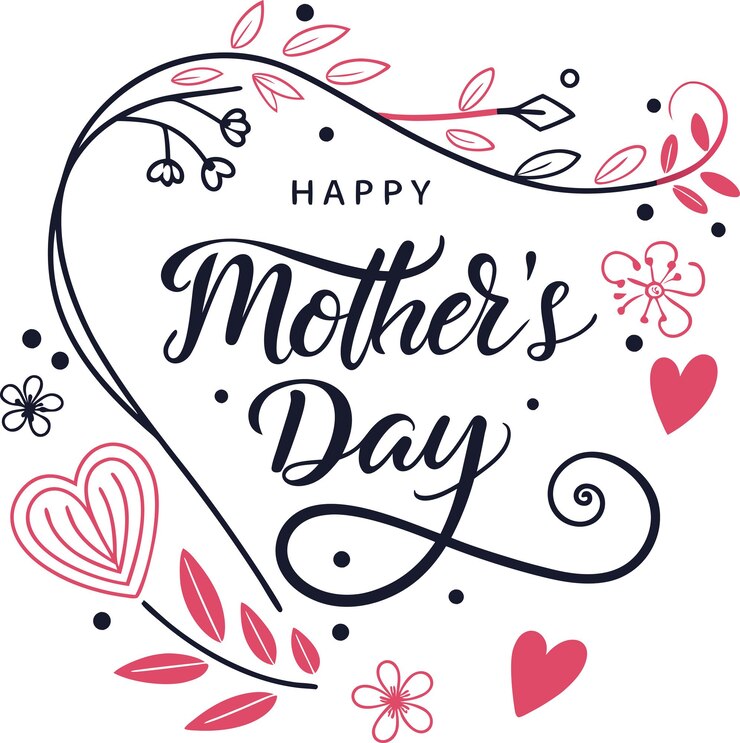 Happy Mothers Day Card