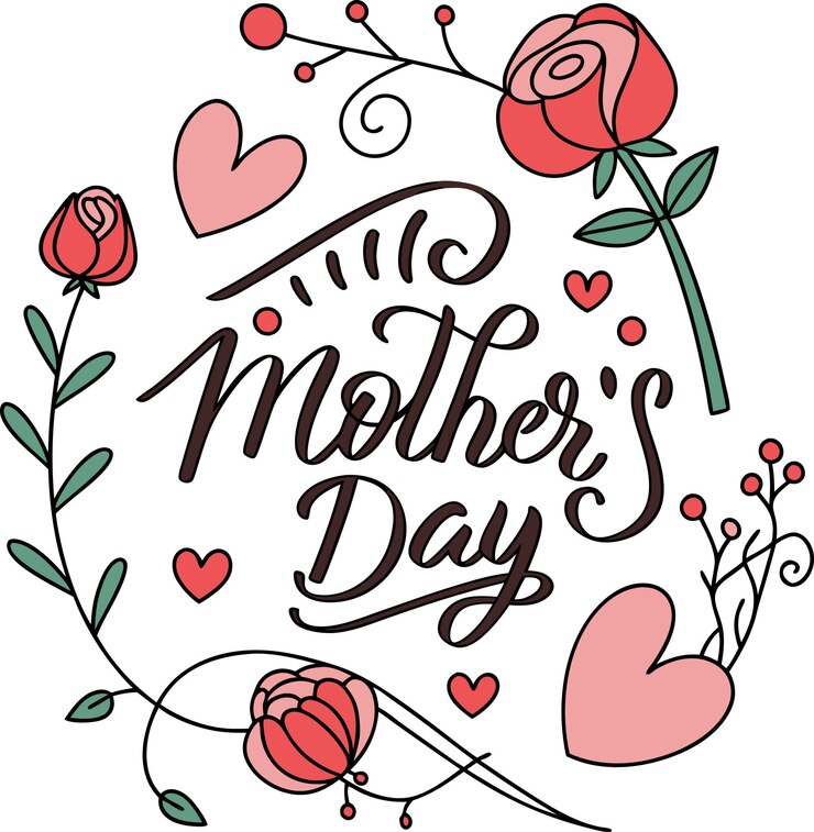 Happy Mothers Day Card