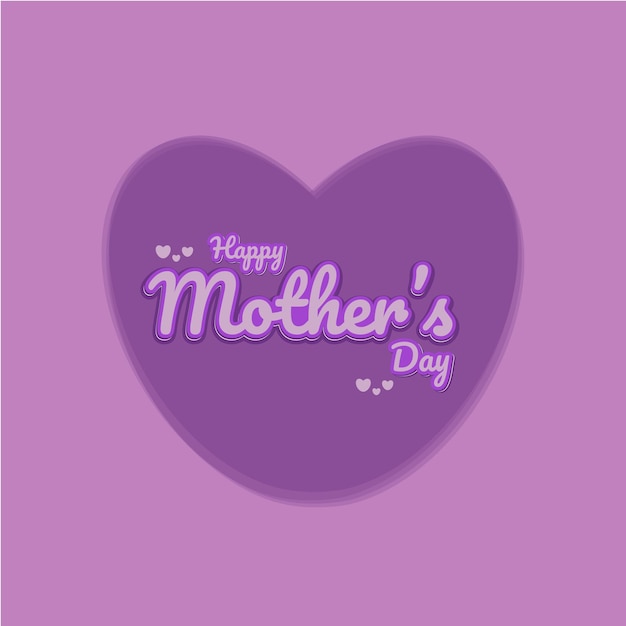 Happy Mothers Day Greeting