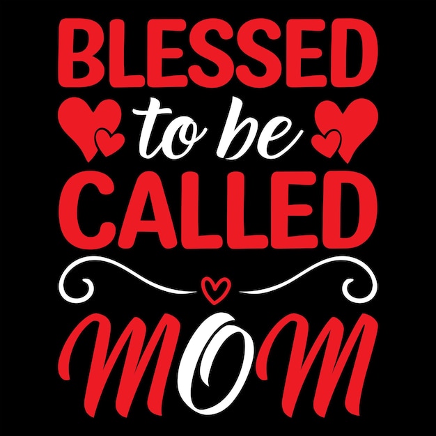 happy mothers day t shirt design