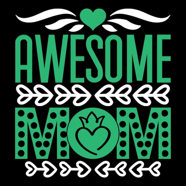 Vector happy mothers day tshirt and svg design mom mama svg quotes tshirt design mom svg quotes design