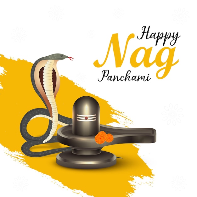 Happy Nag Panchami