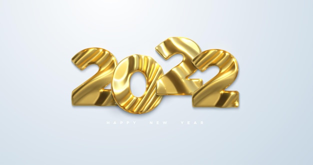 明けましておめでとうございます2022年