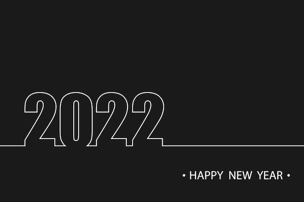 С новым годом 2021 текст дизайн логотипа.