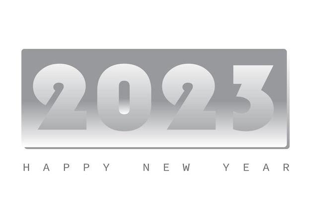 HAPPY NEW YEAR 2023 06