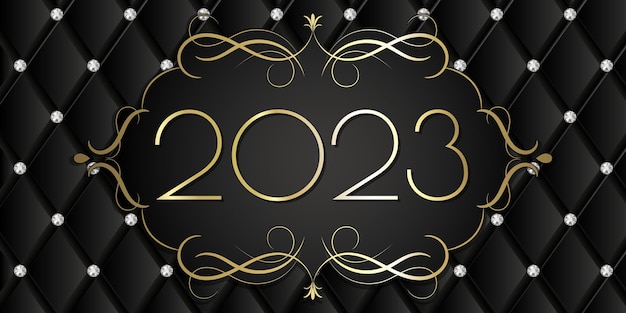 Happy new year 2023