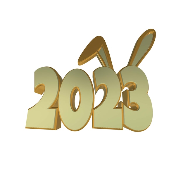 Felice anno nuovo 2023