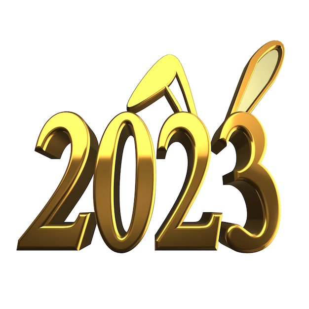 Felice anno nuovo 2023