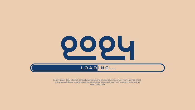 Vector happy new year 2024 load