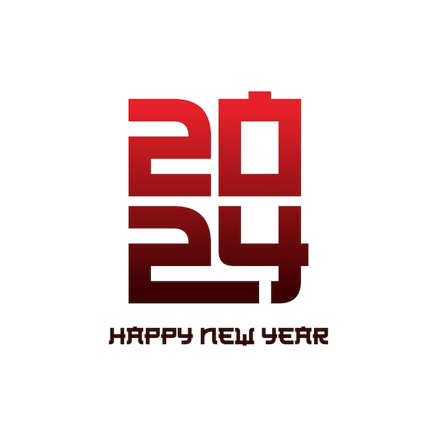 Happy new year 2024