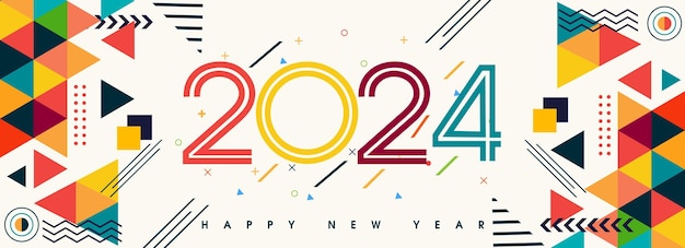 Buon anno 2024