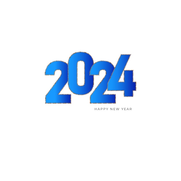 Happy new year 2024