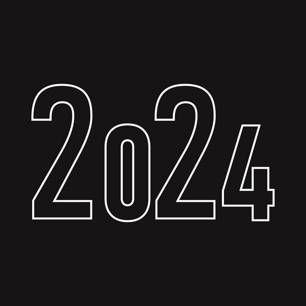 ハッピーニューイヤー2024