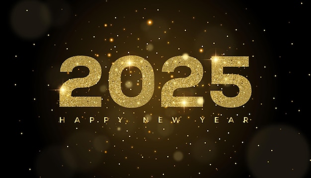 새해 축하합니다 2025