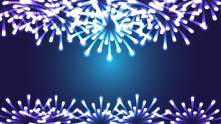 Vector happy new year background design vector illustration of a happy new year background for the holiday