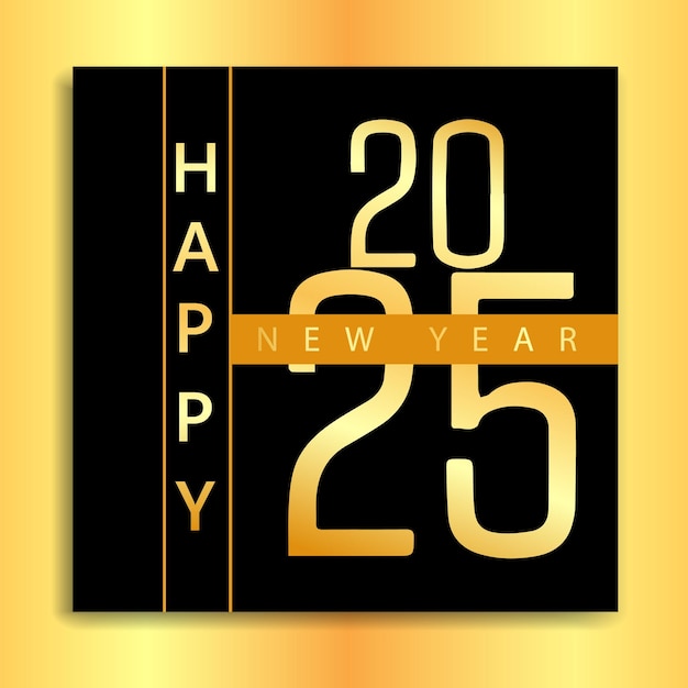 Happy 2025 Event Vectors & Illustrations for Free Download Freepik