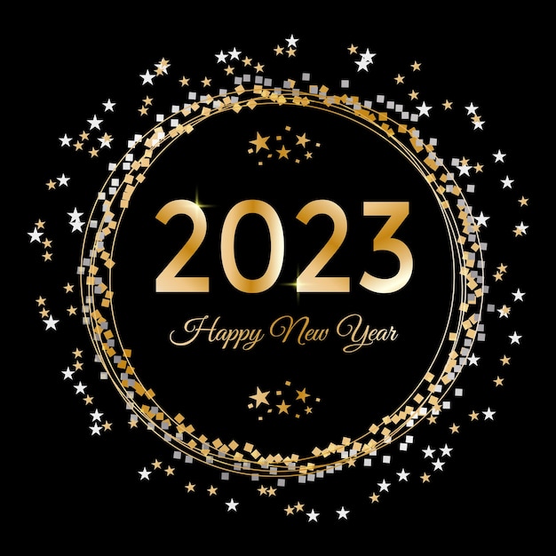happy new year post