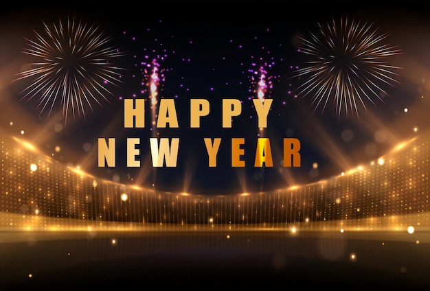 新年快樂