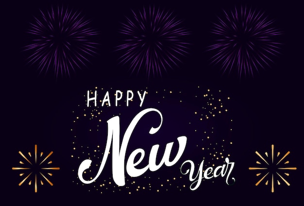 Happy New Year