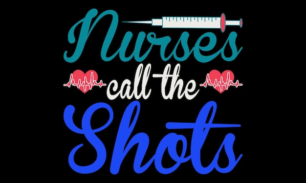 Happy Nurse Day Tshirt Design Nurse Day Motivational Typography tshirt Creative Kids
