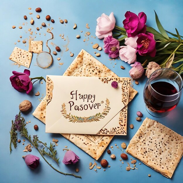 Happy passover