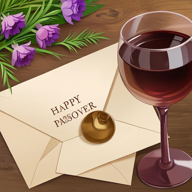 Happy Passover