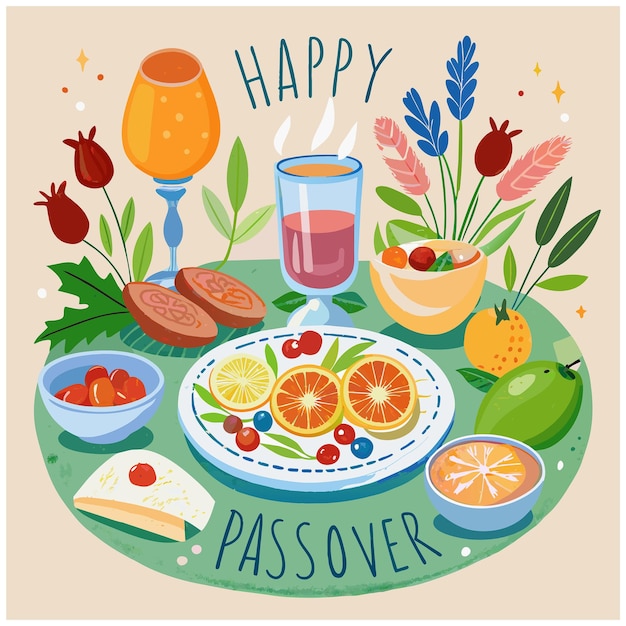 Happy Passover