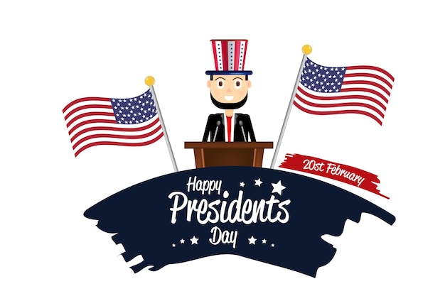 Happy Presidents Day