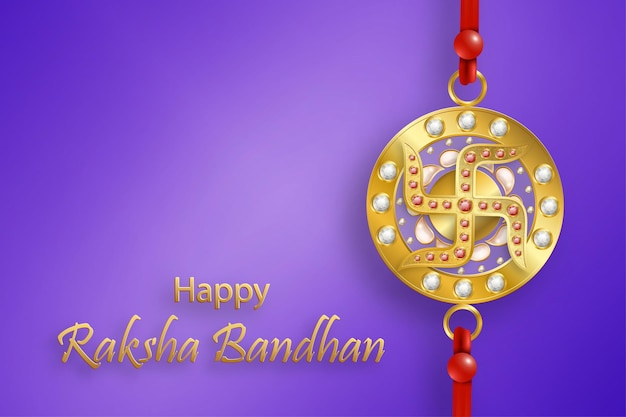 Happy raksha bandhan