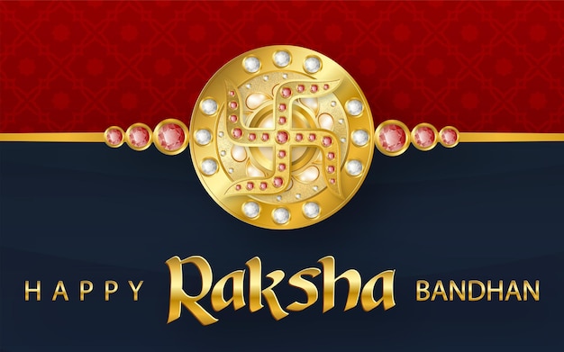 Happy Raksha Bandhan