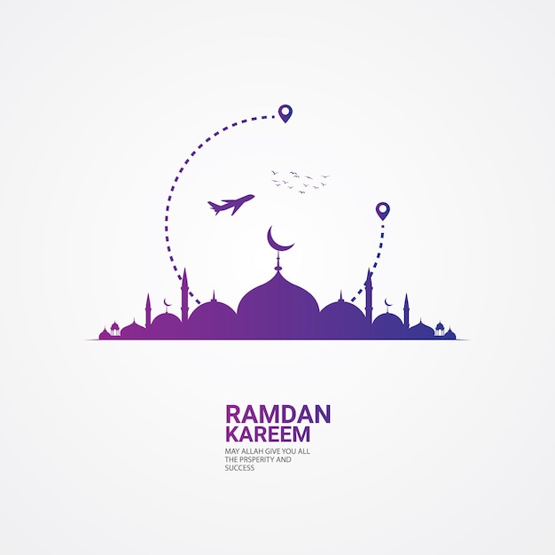 Happy Ramadan Kareem