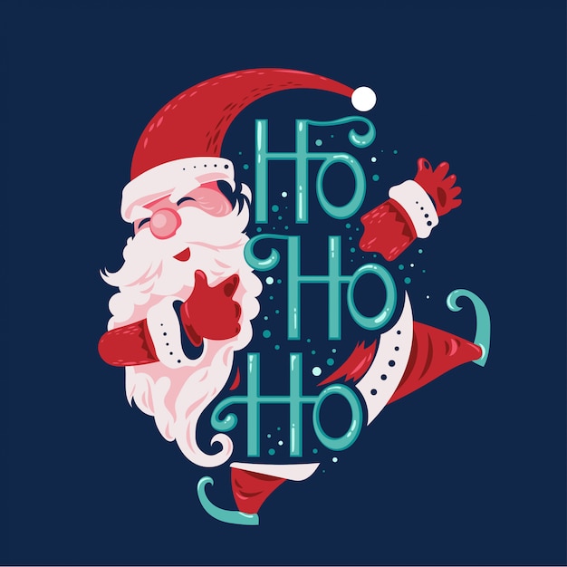 Ho Ho Ho Imagens – Download Grátis no Freepik