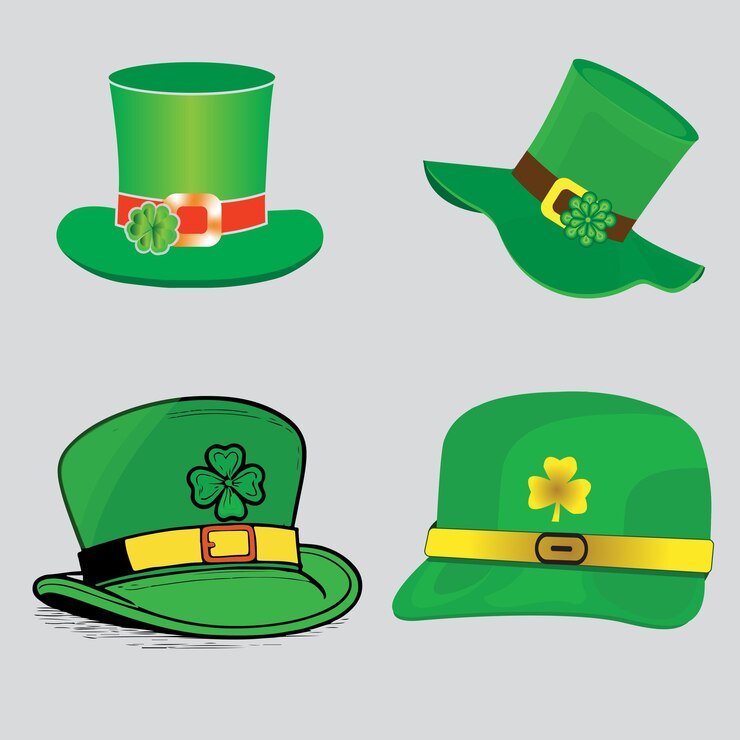 Vector happy st patricks day vector happy st patricks day free vector