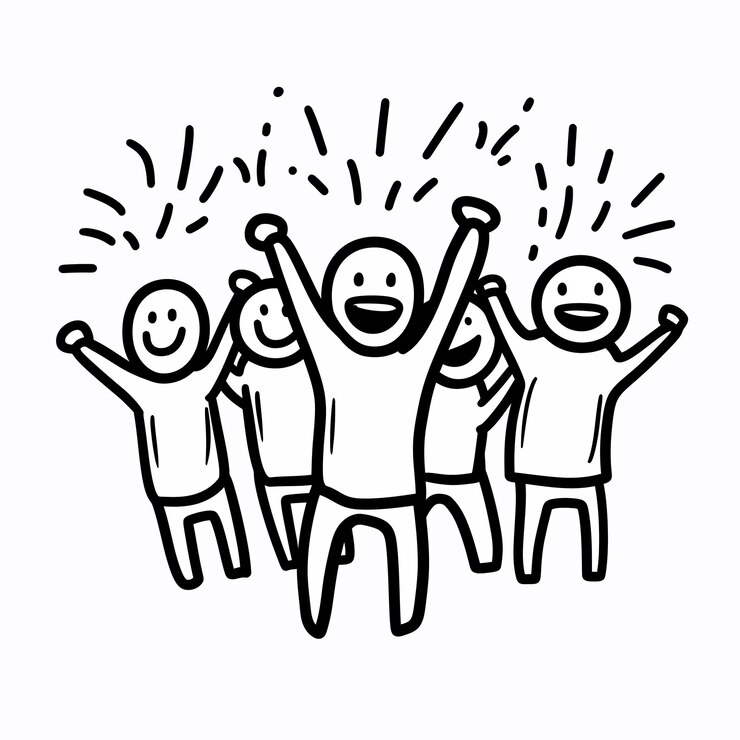 Happy_team_or_group_of_friends_celebrating_win