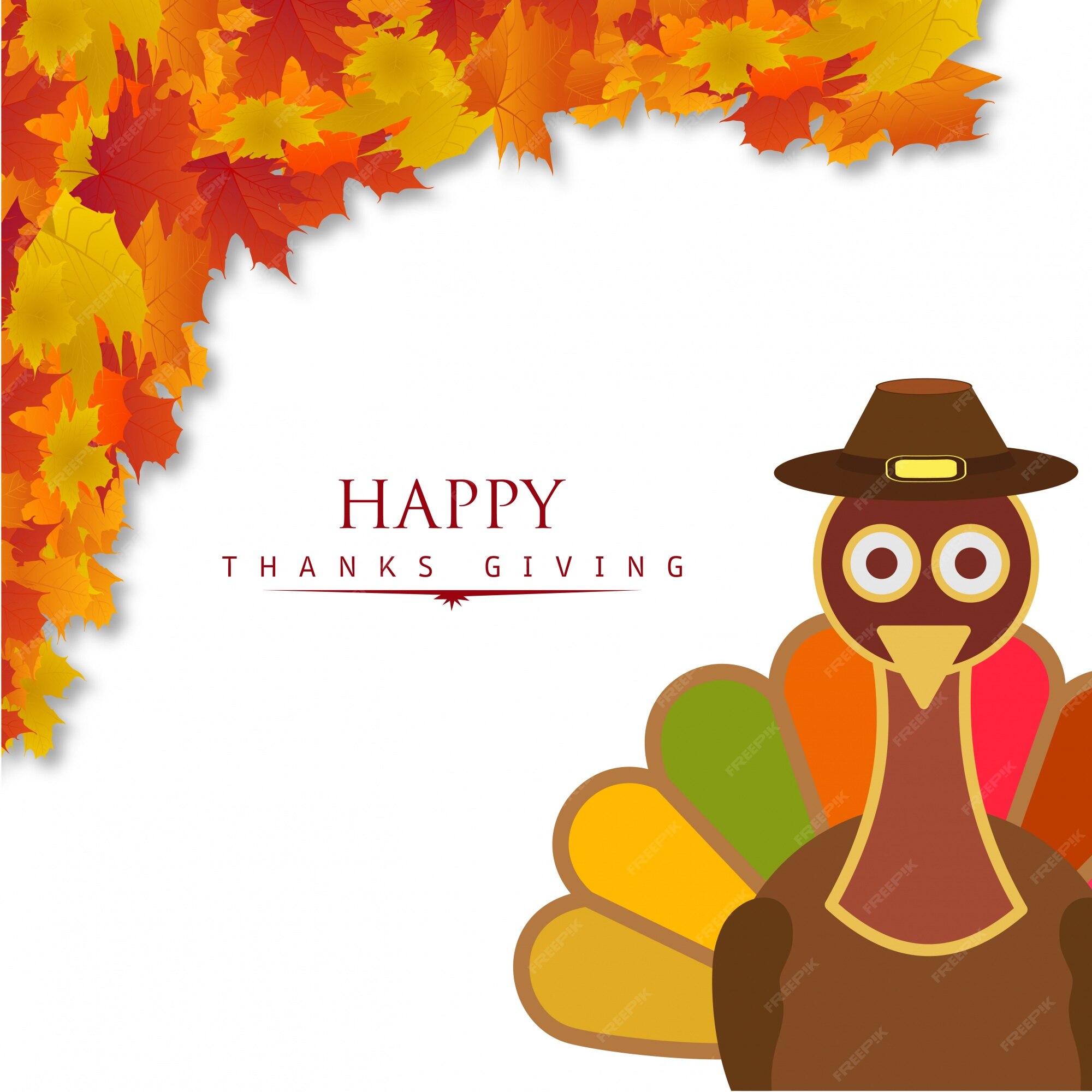 Happy Thanksgiving Day – creativeusarts