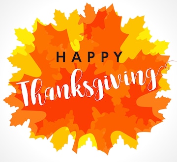 Happy Thanksgiving Day – creativeusarts