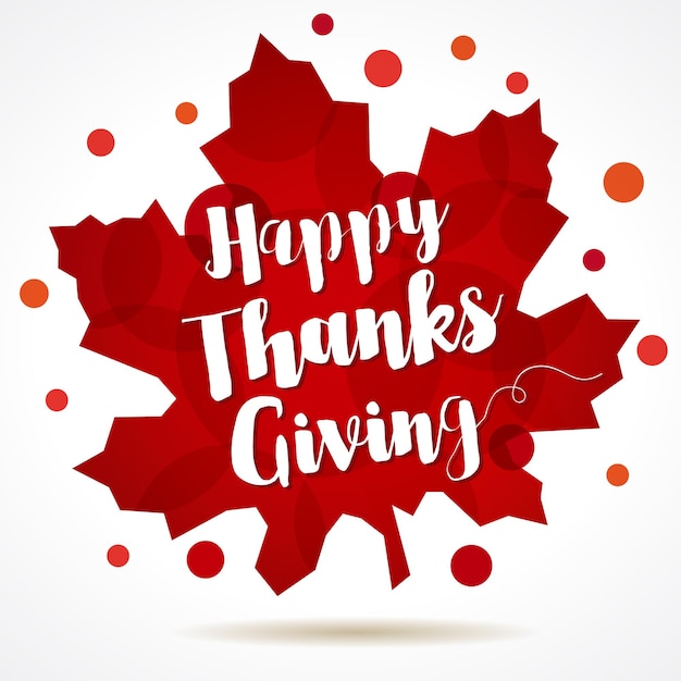 Happy Thanksgiving Day – creativeusarts