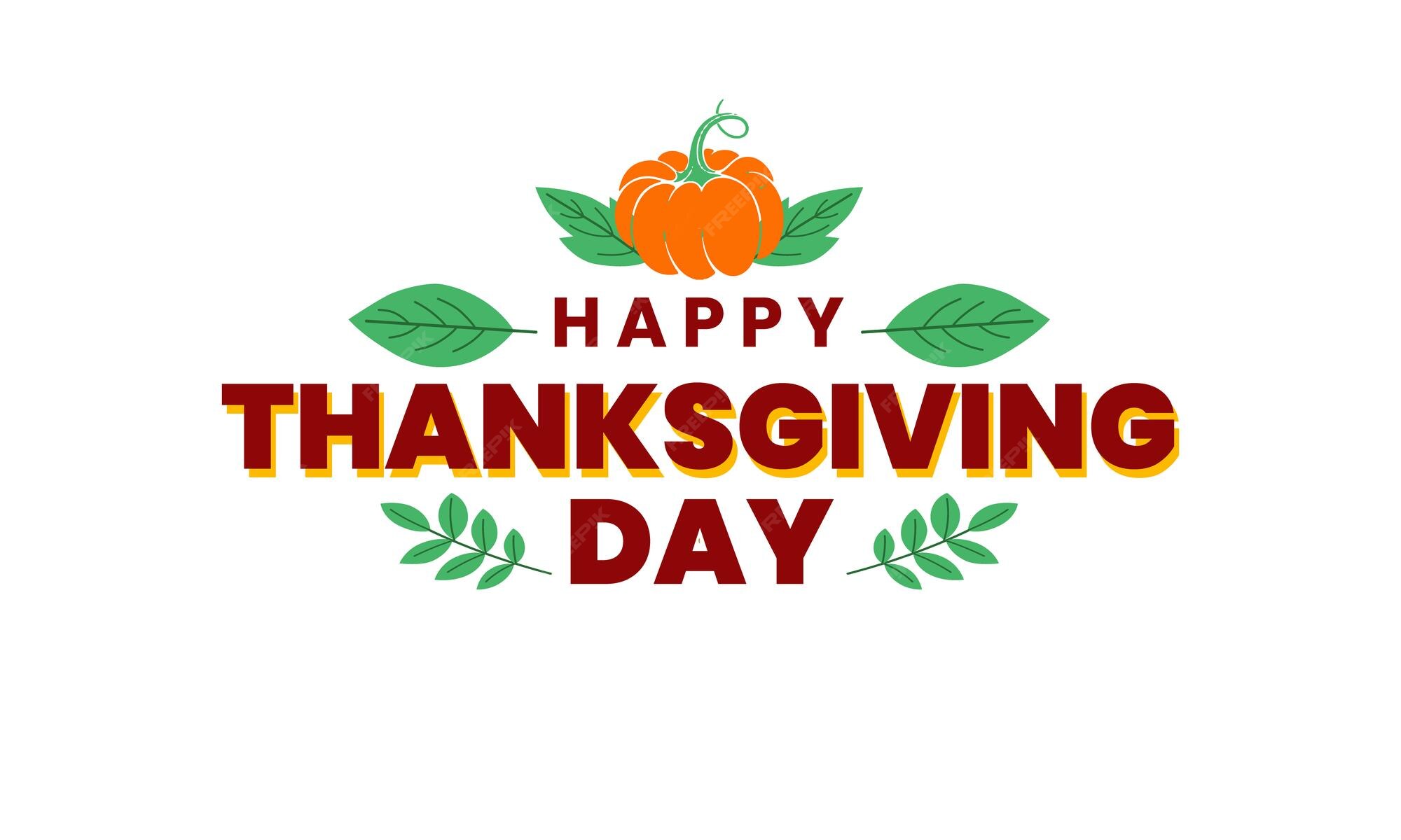 Thanksgiving day ads