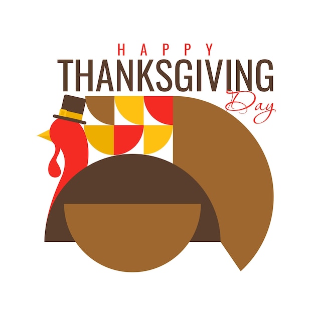 Happy Thanksgiving day template designs 2023