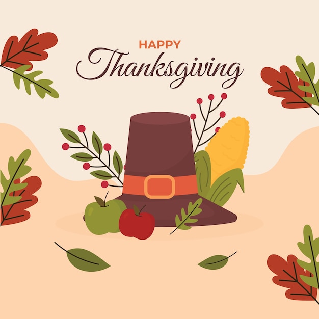 Happy Thanksgiving Day thanks giving celebration Happy Thanksgiving background