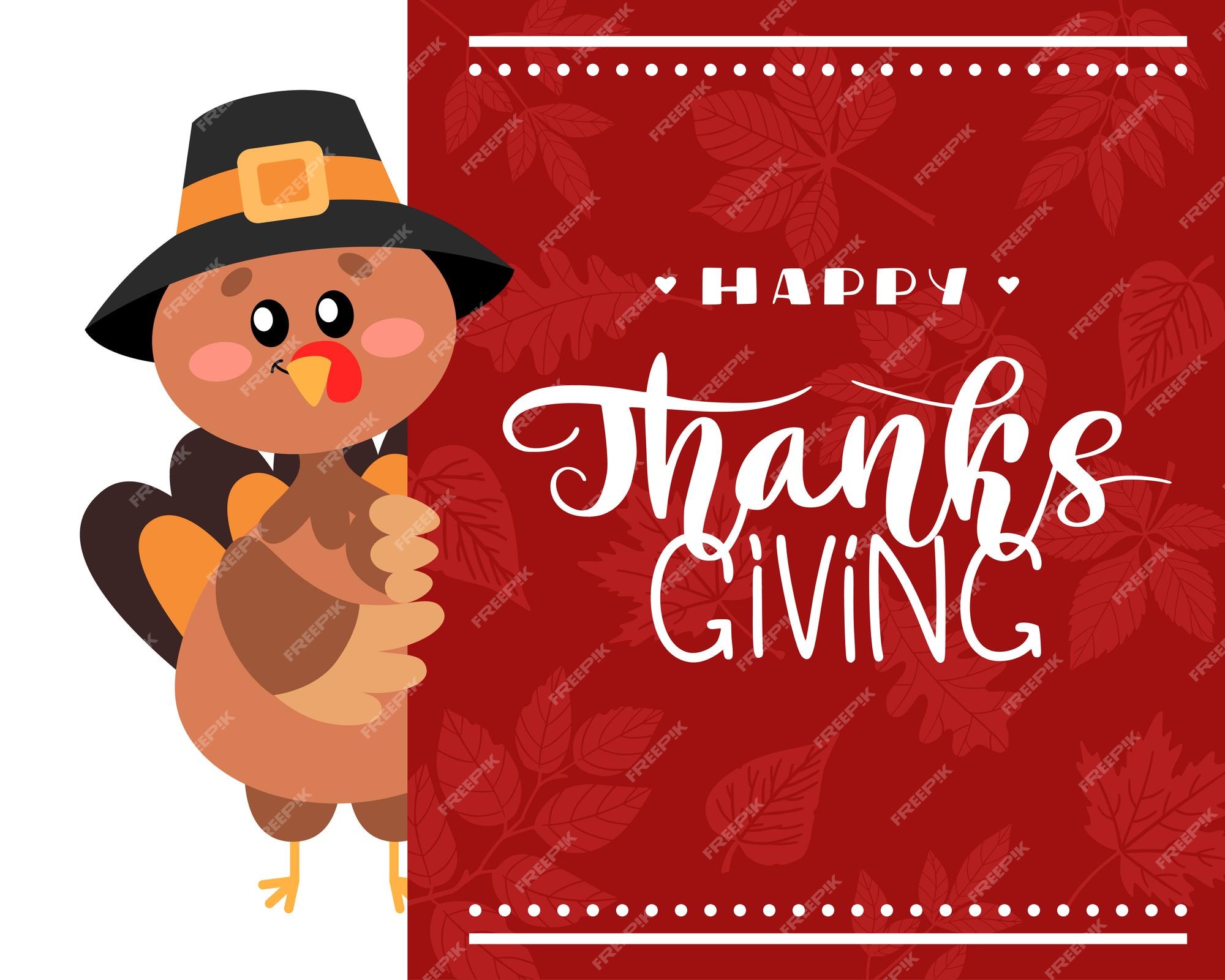 Happy Thanksgiving - ProgramBusiness