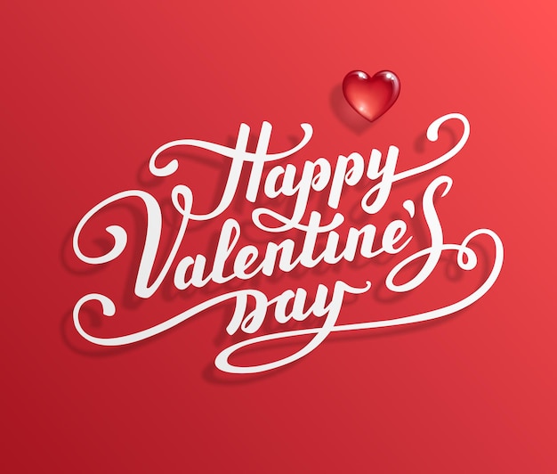 Happy Valentijnsdag tekst