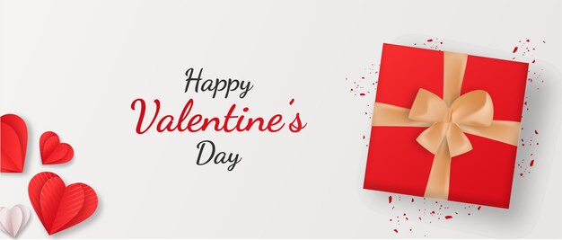 happy valentine's day   illustration