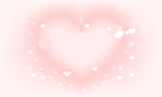 Vector happy valentine's days of background vector design