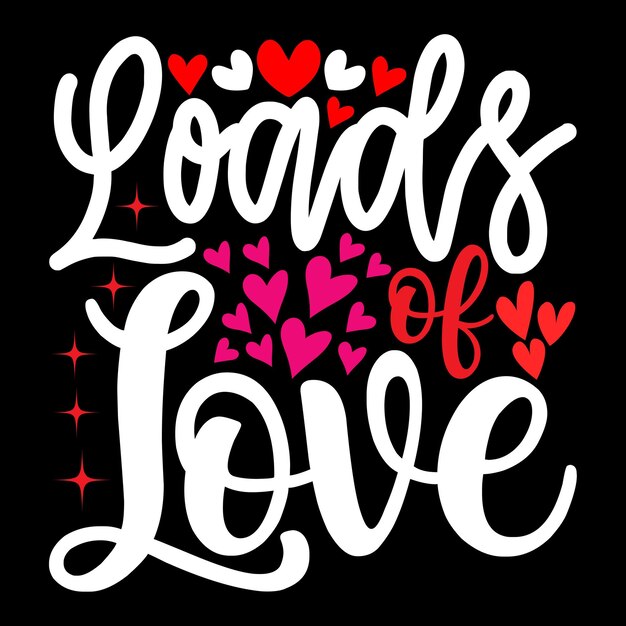 Vector happy valentines day tshirt and svg design valentine svg design vector eps file